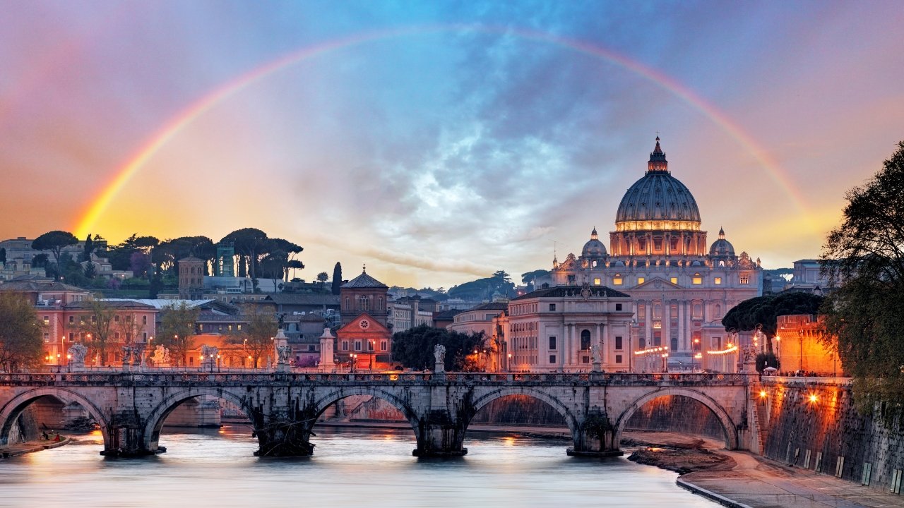 Curiosità da vedere a Roma: Esplora la Roma insolita e segreta