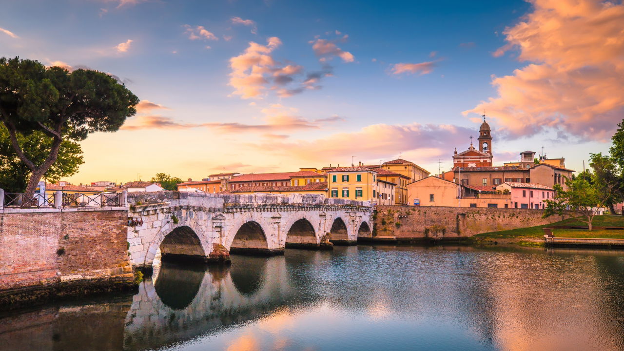 Ponte del Primo Maggio 2024 a Rimini: Cosa fare, dove andare ed eventi imperdibili