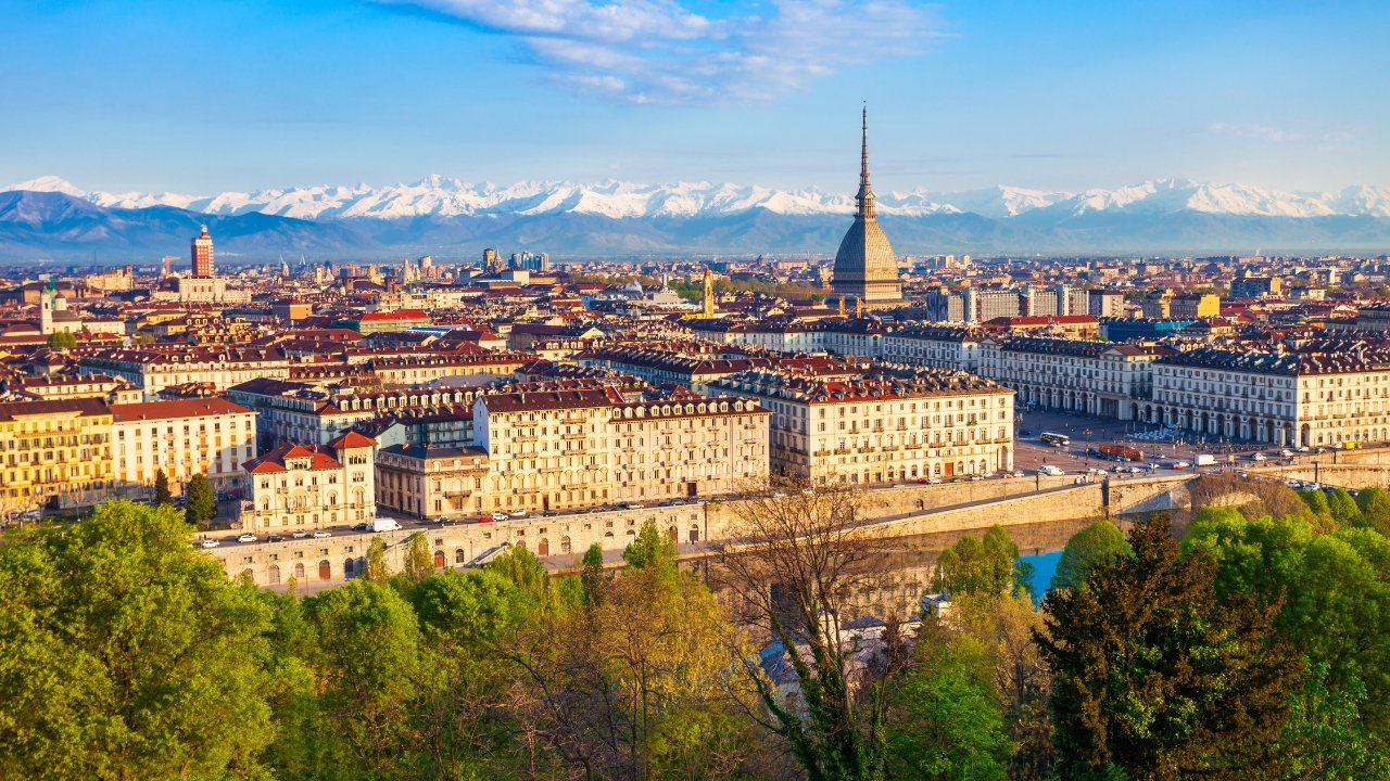 1 maggio 2023 a Torino: Cosa fare, dove andare ed eventi per la festa dei lavoratori