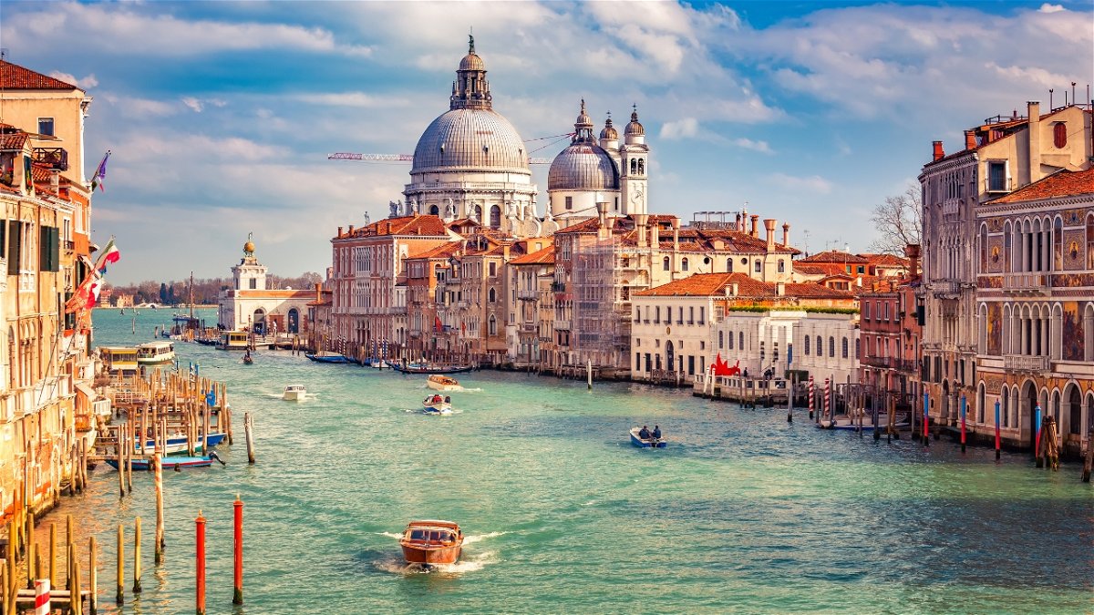 Ponte del Primo Maggio 2024 a Venezia: Cosa fare, dove andare ed eventi imperdibili