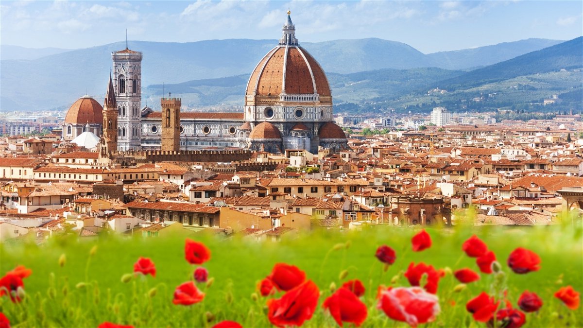 Ponte del Primo Maggio 2024 a Firenze: Cosa fare, dove andare ed eventi imperdibili
