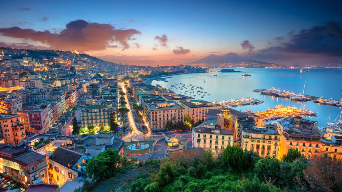 Ponte del Primo Maggio 2024 a Napoli: Cosa fare, dove andare ed eventi imperdibili
