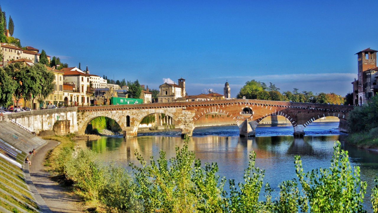 Ponte Di Ognissanti 2023 A Verona Cosa Fare Ed Eventi Impedibili