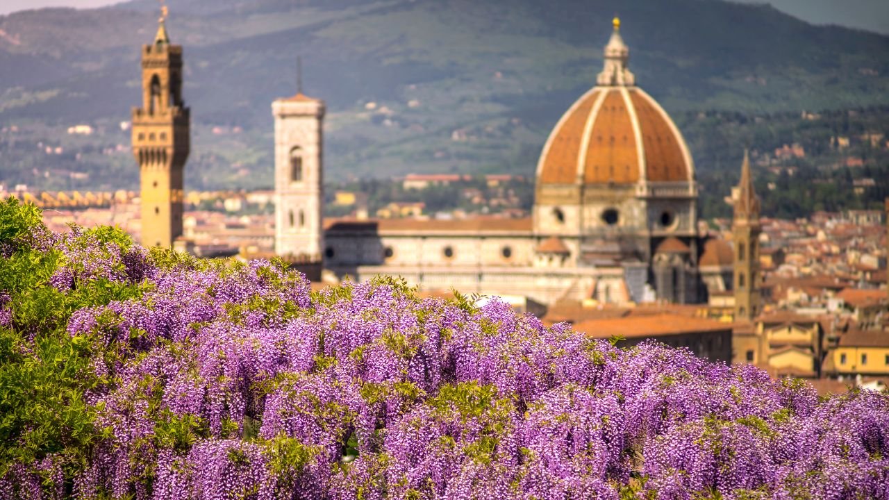 Pasqua 2024 a Firenze: Cosa fare, dove andare ed eventi il 31 marzo