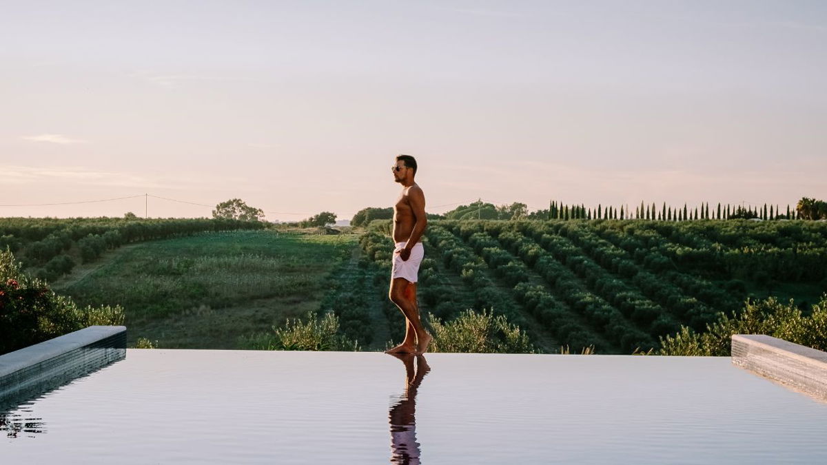 Agriturismo con piscina Sicilia: I 13 migliori agriturismi dove dormire