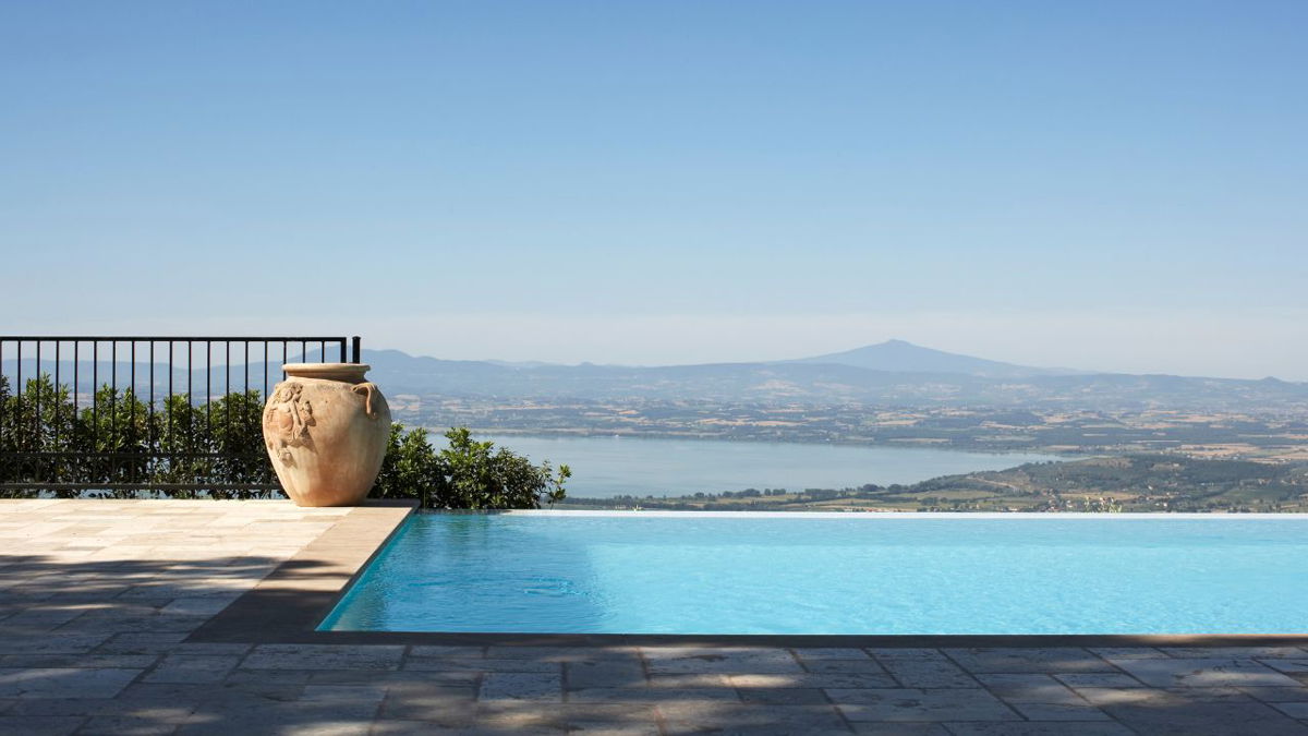 Agriturismi in Umbria con piscina: Gli 8 migliori agriturismi dove andare