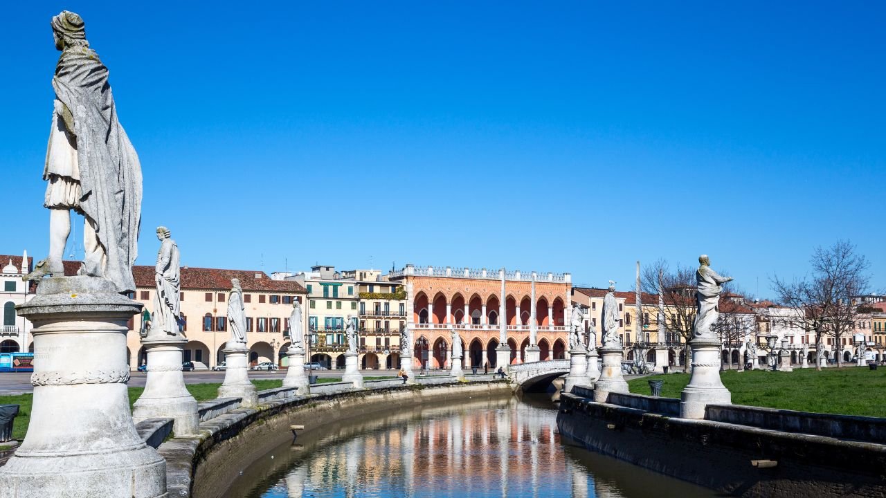 Ponte di Ognissanti 2023 a Padova: cosa fare, dove andare ed eventi il 1 novembre 2023