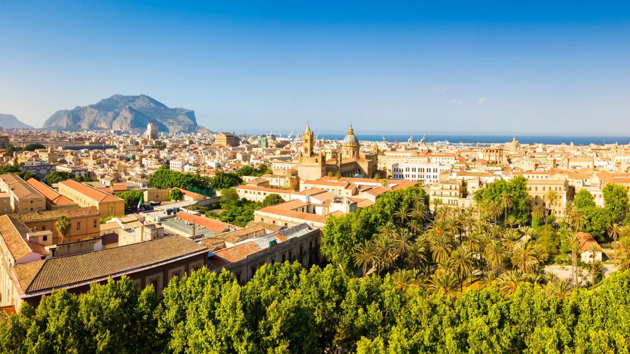 Pasqua 2024 a Palermo: Cosa fare, dove andare ed eventi imperdibili il 31 marzo