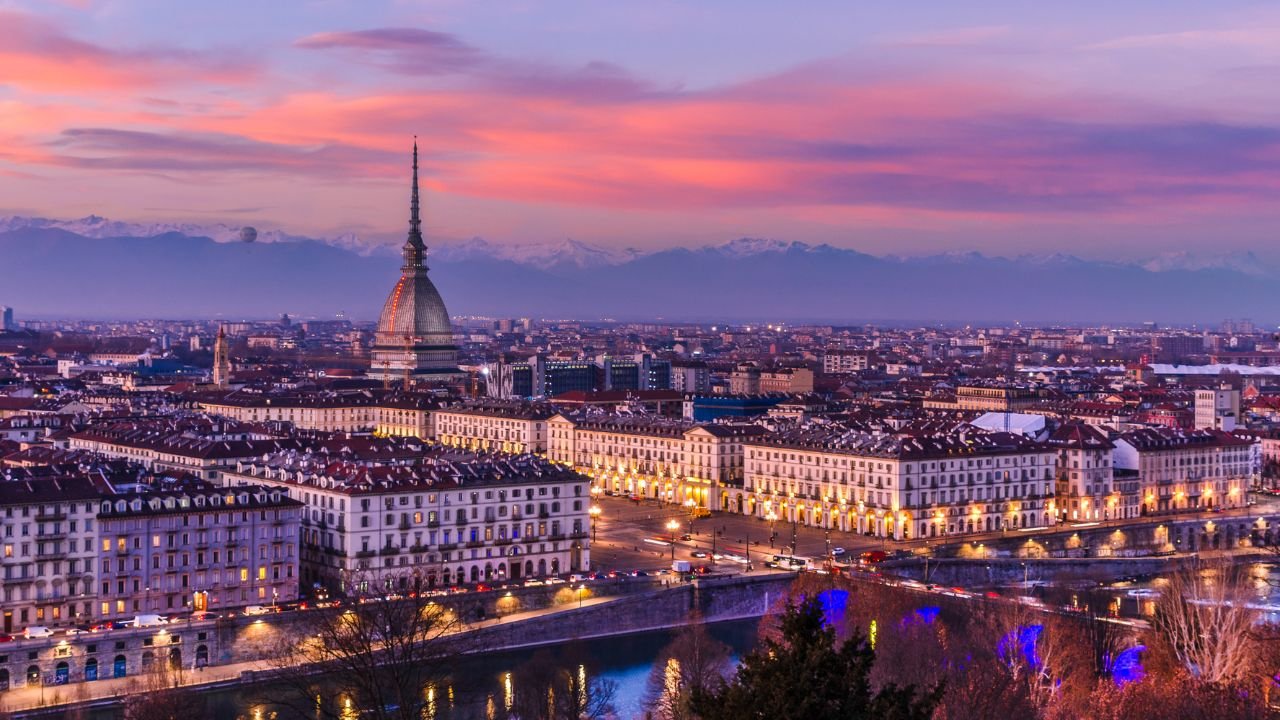 Pasquetta 2024 a Torino: cosa fare, dove andare ed eventi il 1 aprile