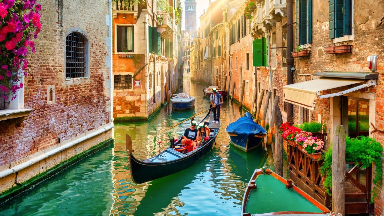 Ponte di Ognissanti 2023 a Venezia: Cosa fare, dove andare ed eventi imperdibile
