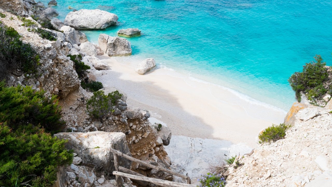 Le 50 spiagge più belle al mondo del 2023: 2 sono in Italia!