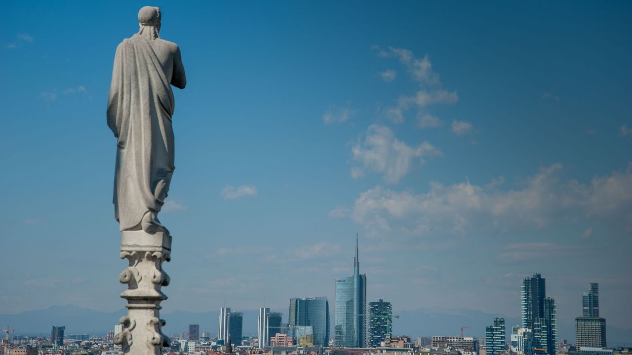 San Valentino 2024 a Milano: Cosa fare, dove andare ed eventi il 14 febbraio