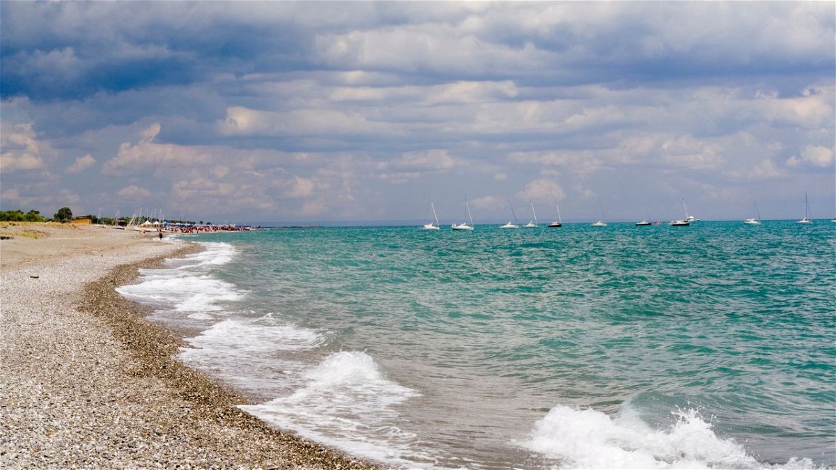 Spiaggia e mare di Policoro (Matera): Dove andare al mare in Basilicata