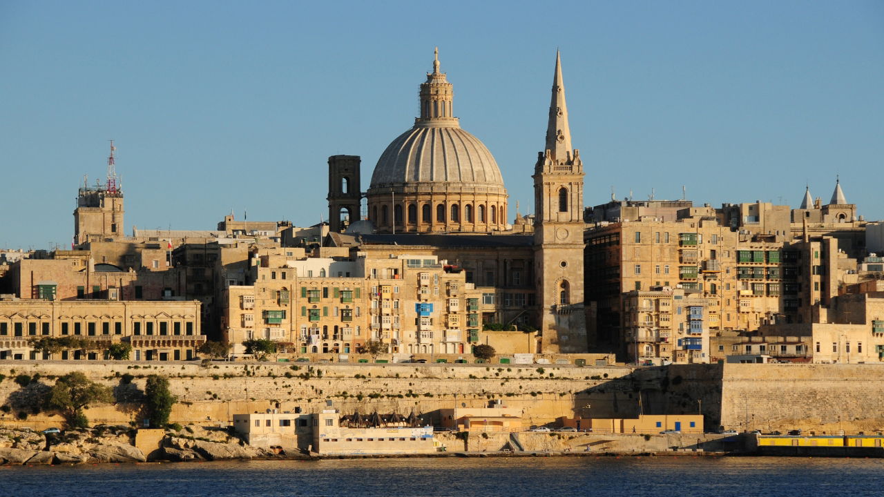 La Valletta (Malta) Cosa vedere e