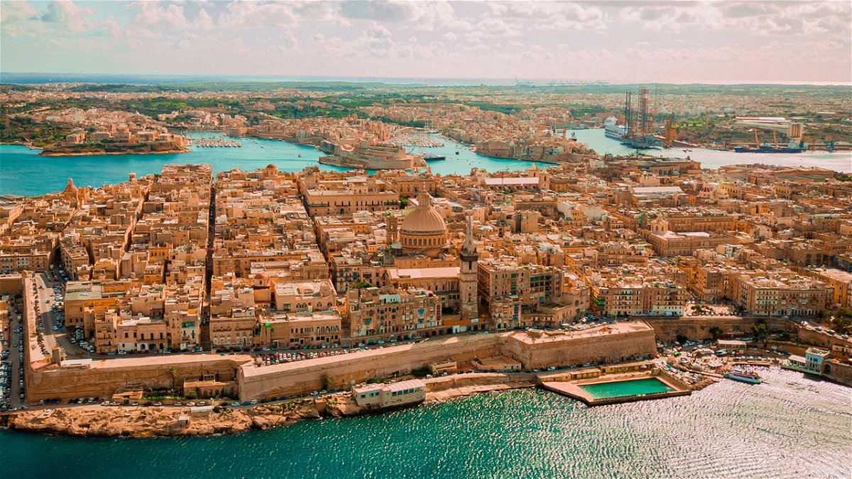 Itinerari a Malta: Cosa vedere a Malta in 3, 4 e 7 giorni