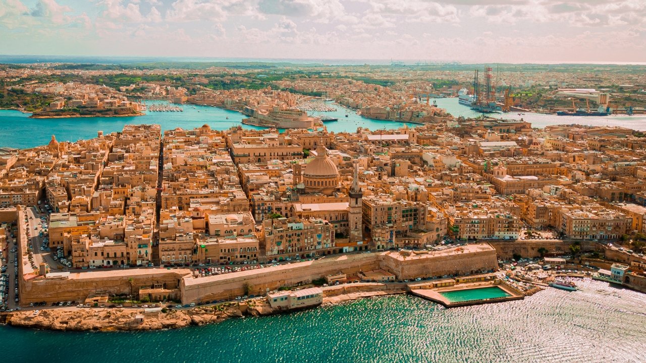 Itinerario Malta: Cosa vedere a Malta in 3, 4 e 7 giorni