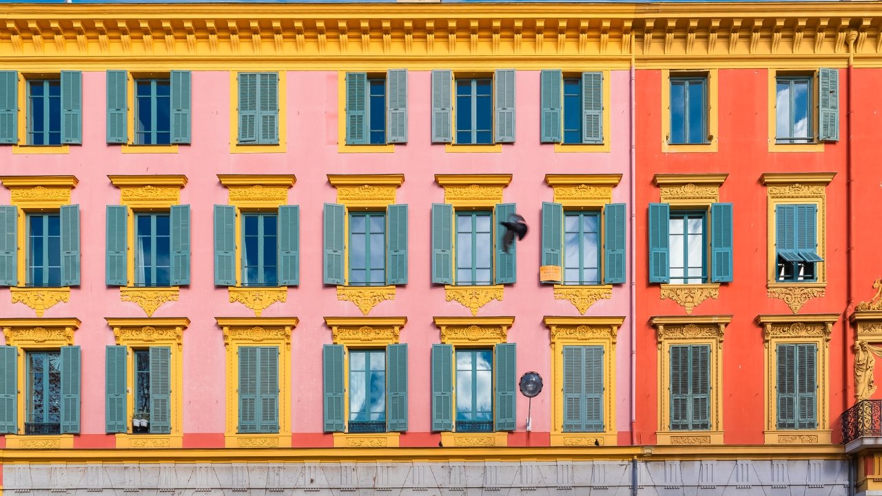 Hotel Nizza (Francia): I migliori alberghi e quartieri dove dormire a Nizza