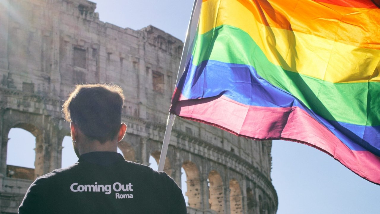 Locali gay di Roma: Tutti i bar e le serate LGBTQ+ friendly dove andare