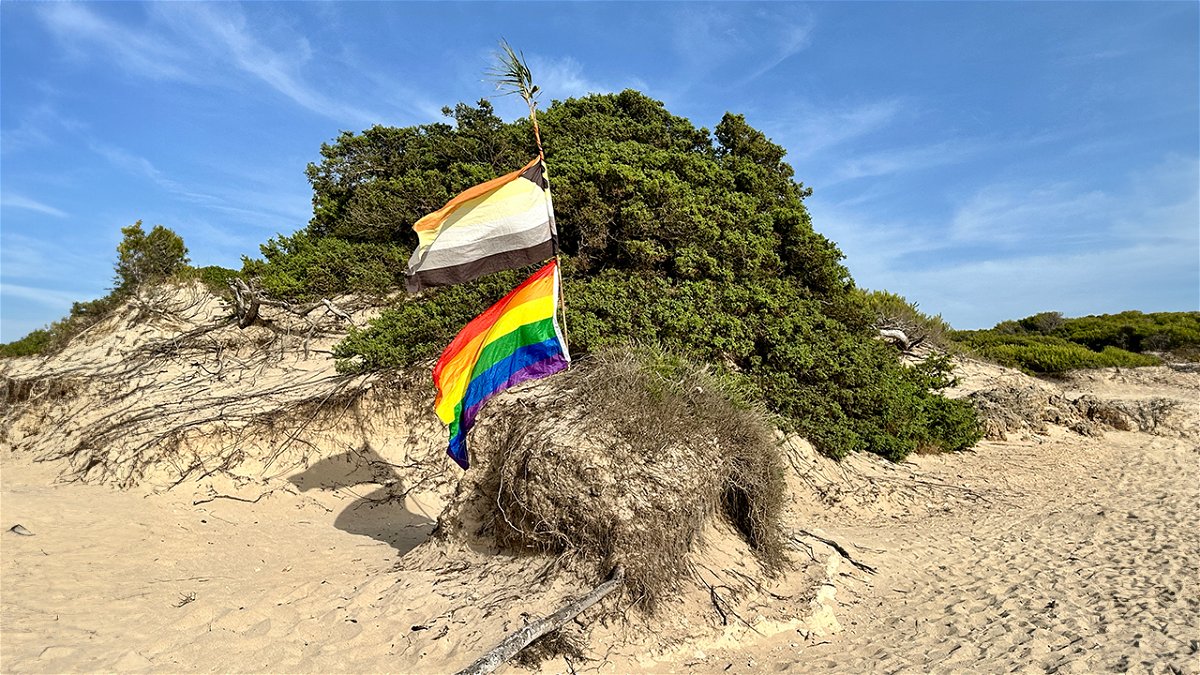 Spiagge gay a Gallipoli: Le migliori spiagge LGBTQ+ e nudiste