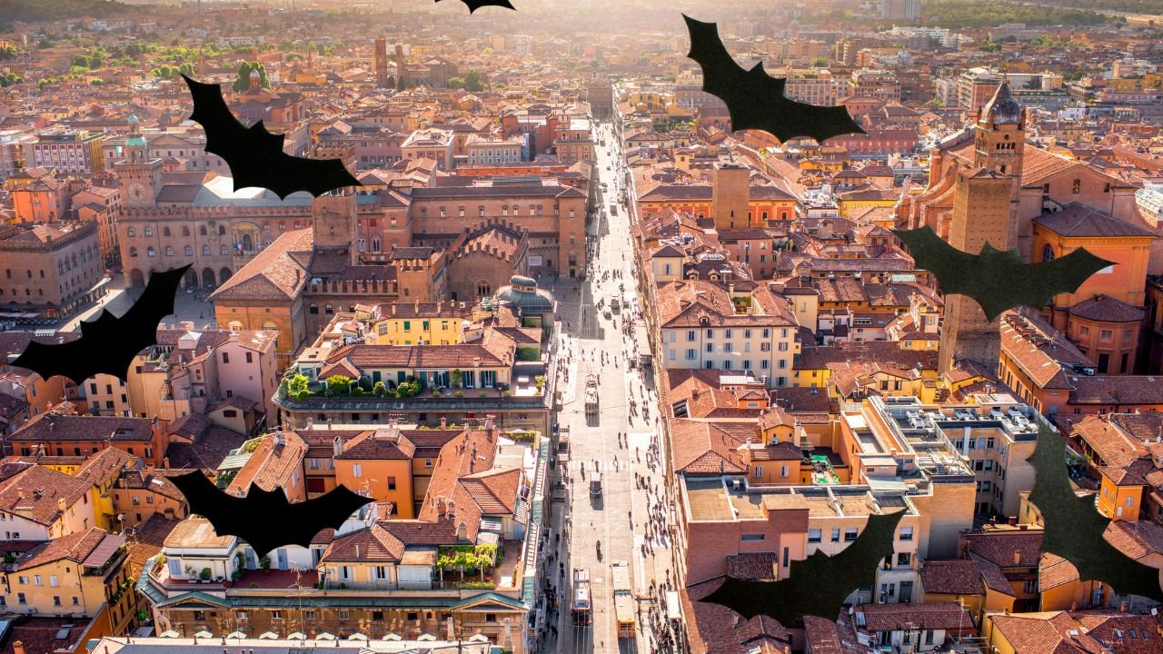 Halloween 2023 a Bologna: Cosa fare, dove andare ed eventi il 31 ottobre 2023