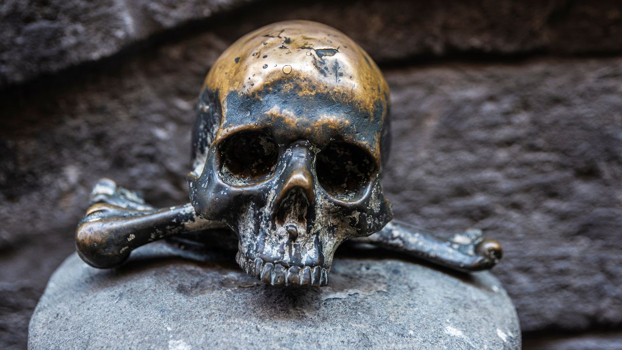 Halloween 2023 a Napoli: Cosa fare, dove andare ed eventi il 31 ottobre 2023