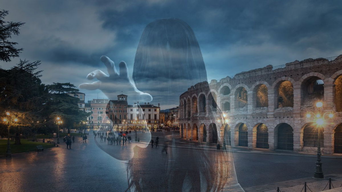 Halloween 2023 a Verona: Cosa fare, dove andare ed eventi il 31 ottobre