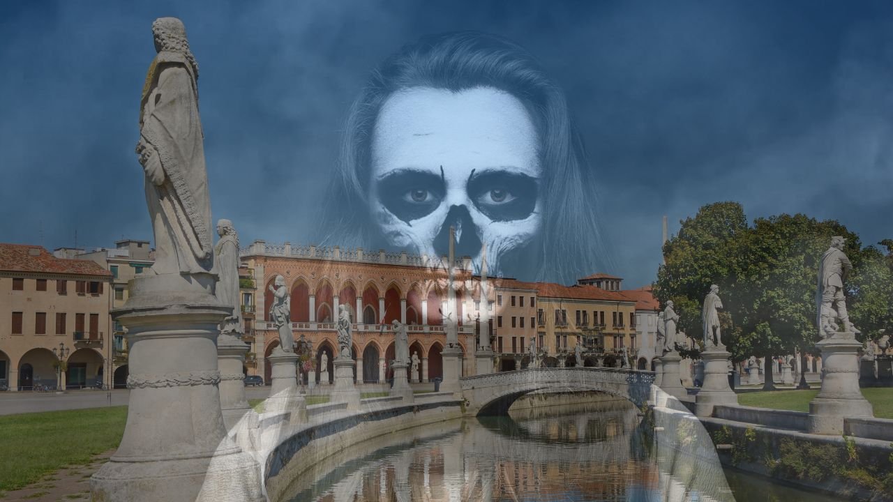 Halloween 2023 a Padova: cosa fare, dove andare ed eventi il 31 ottobre