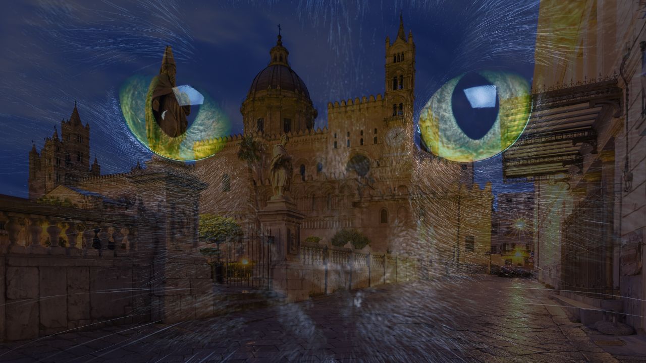 Halloween 2023 a Palermo: Cosa fare, dove andare ed eventi il 31 ottobre