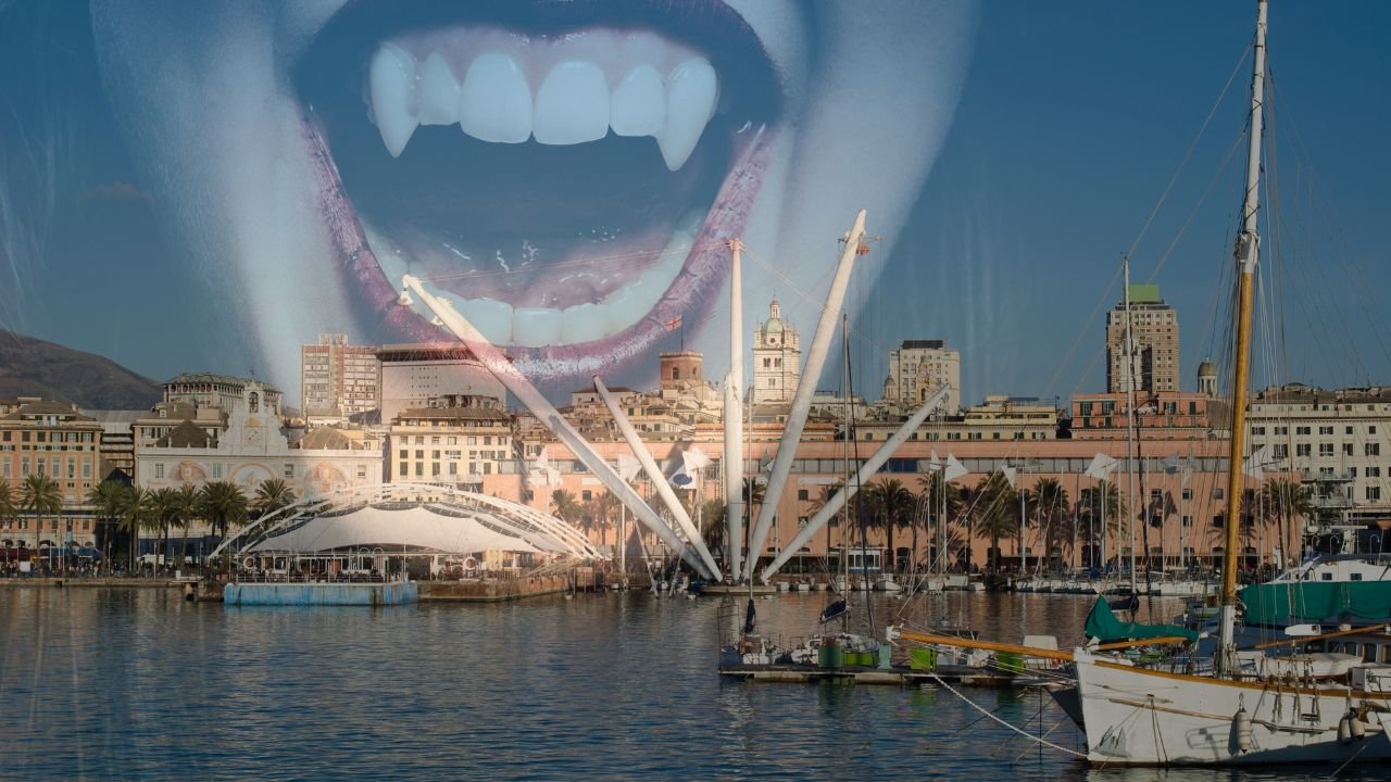 Halloween 2023 a Genova: cosa fare, dove andare ed eventi il 31 ottobre 2023