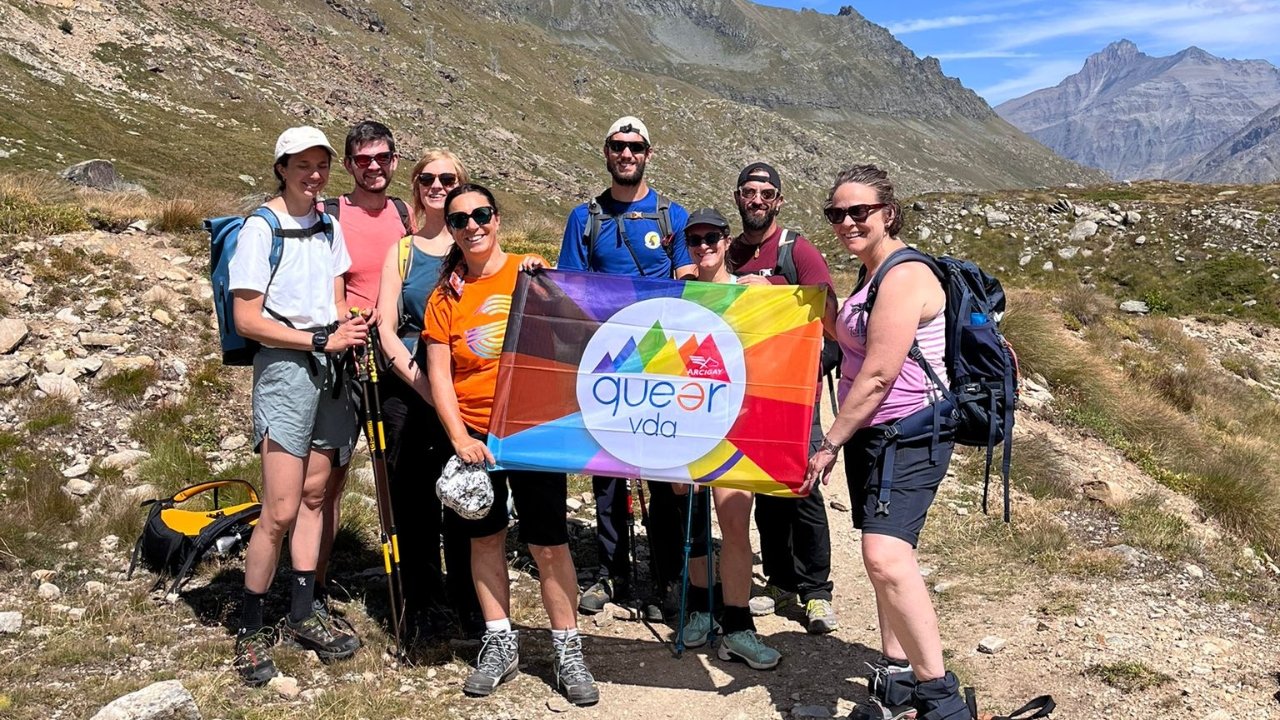 Locali gay in Valle d’Aosta: Tutti i locali e le serate LGBTQ+ dove andare