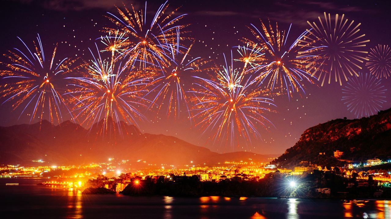 Capodanno 2024 a Palermo: Cosa fare, dove andare ed eventi il 31 dicembre