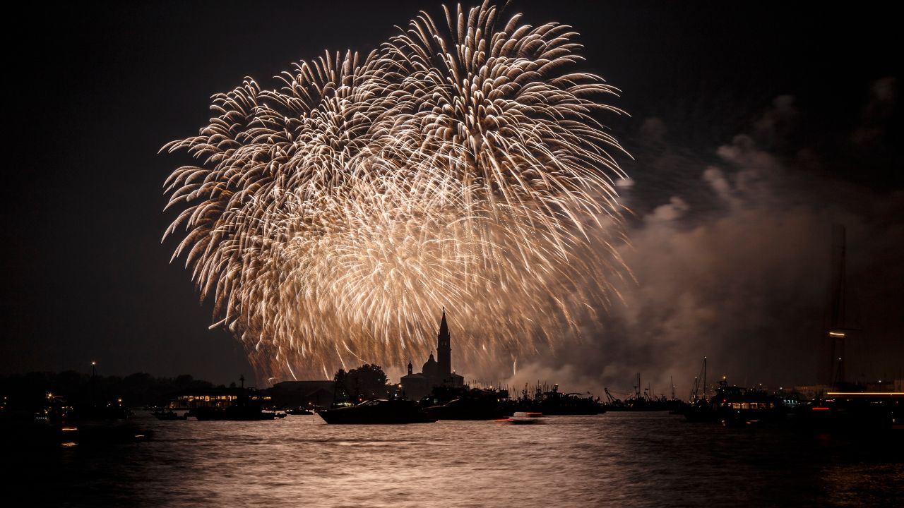 Capodanno 2024 a Venezia: Cosa fare, dove andare ed eventi il 31 dicembre