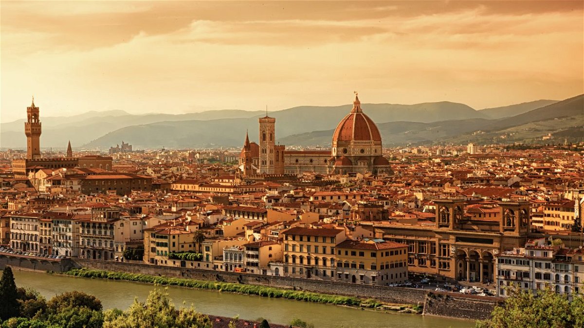 25 aprile 2024 a Firenze: Cosa fare, dove andare ed eventi imperdibili