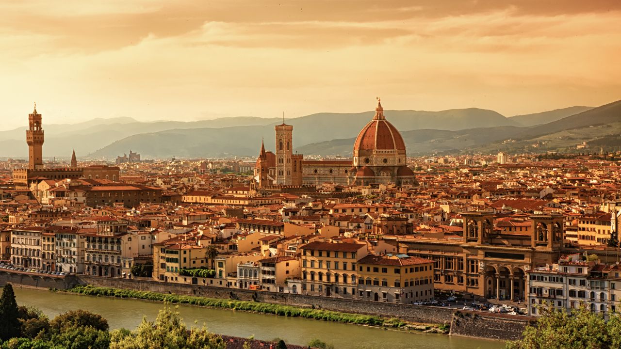 Ponte di Ognissanti 2023 a Firenze: Cosa fare, dove andare ed eventi il Primo novembre 2023