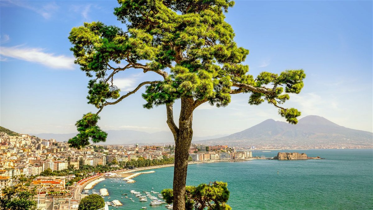 10 agosto 2024 a Napoli: Cosa fare, dove andare ed eventi imperdibili a San Lorenzo