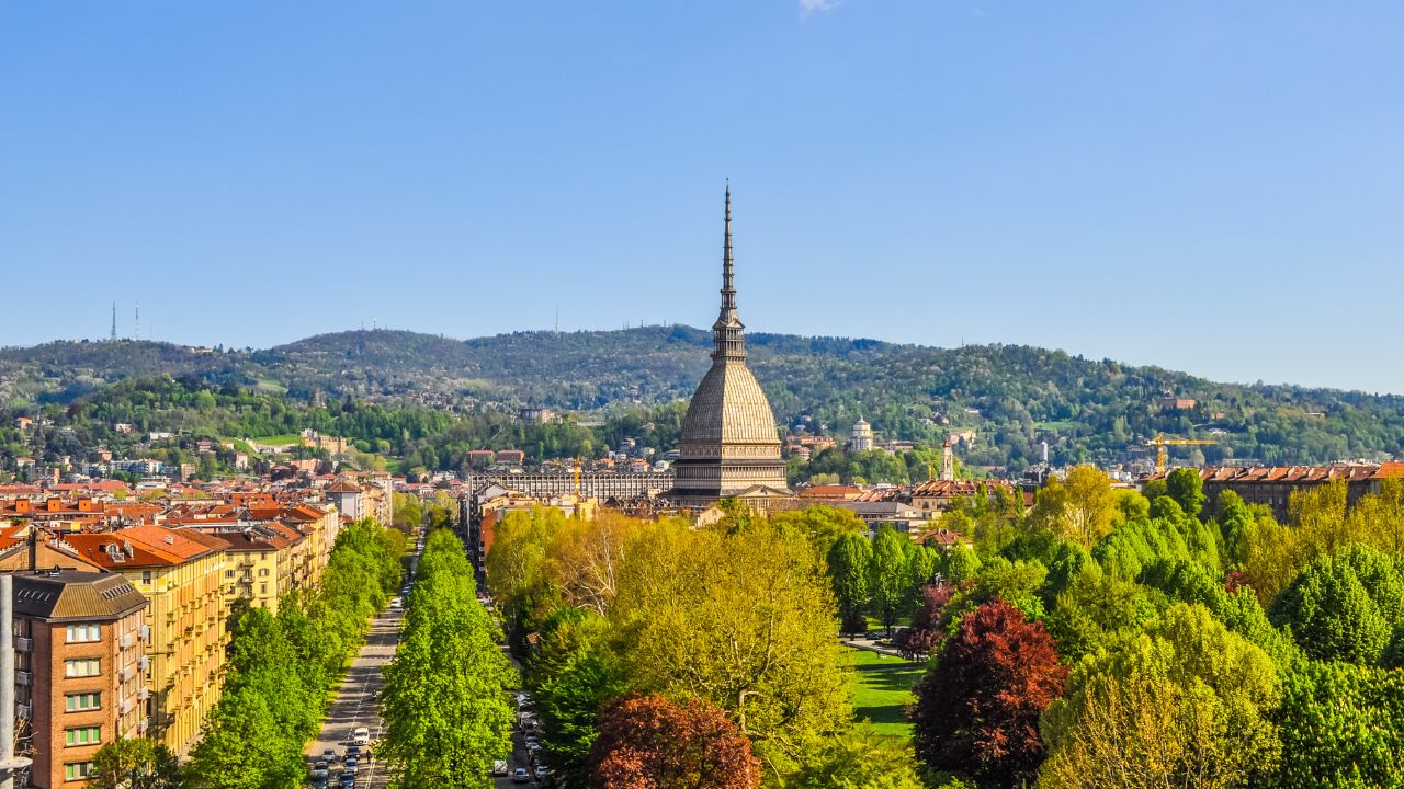 Ponte di Ognissanti 2023 a Torino: cosa fare, dove andare ed eventi il 1 novembre 2023