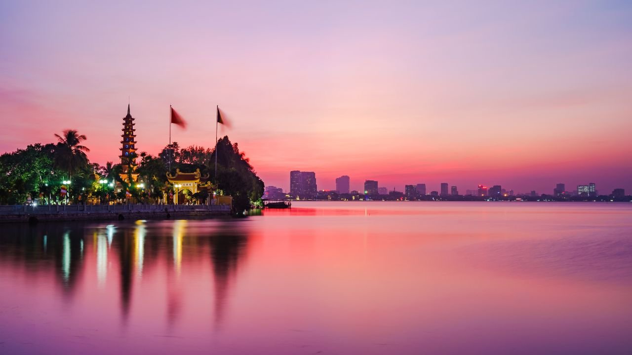 Hanoi (Vietnam): Cosa vedere, quando andare e dove dormire nella capitale del Vietnam