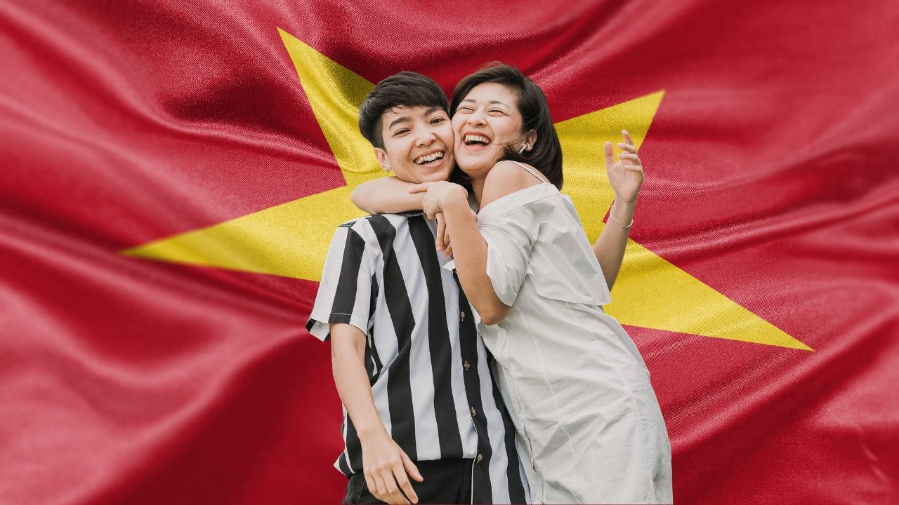 Il Vietnam è un Paese gay-friendly?