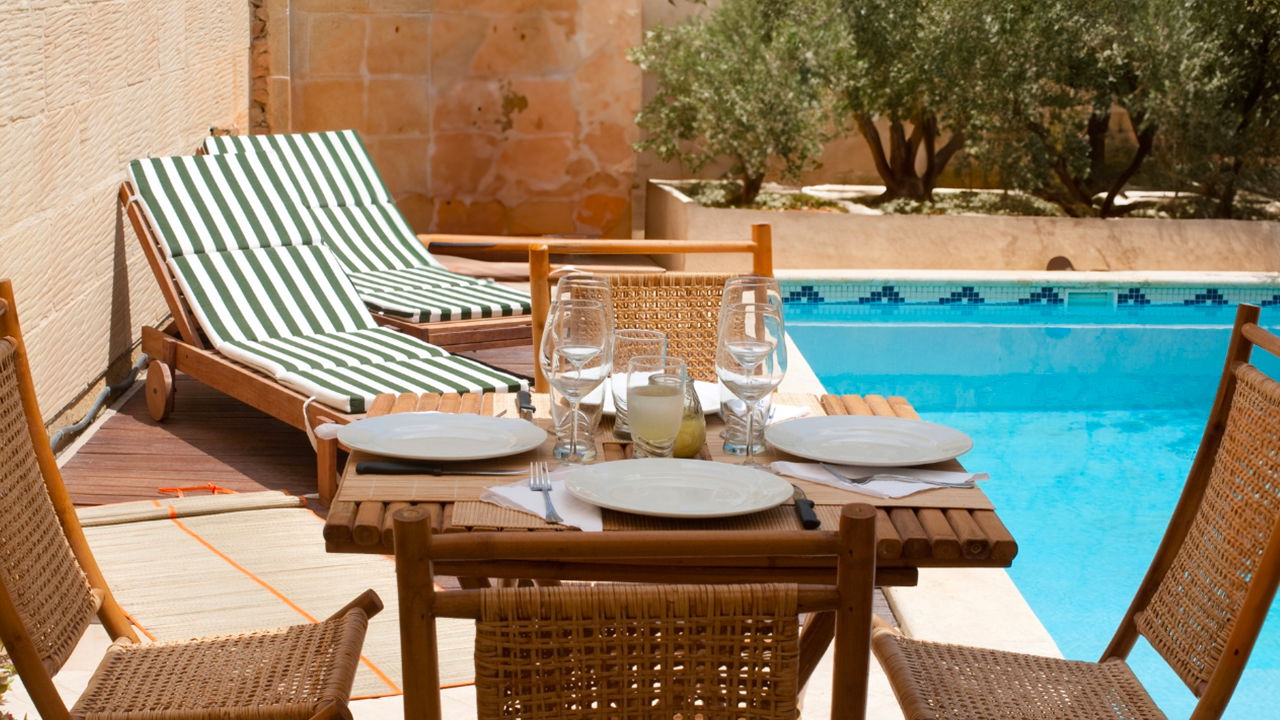Masserie in Salento: Le migliori masserie in Salento