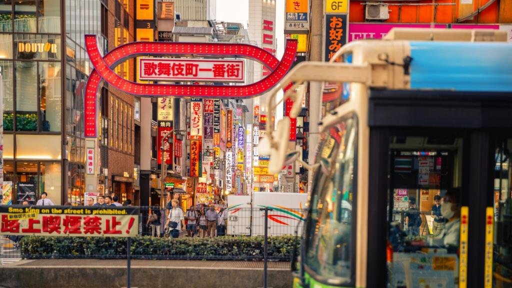 migliori-quartieri-di-tokyo-cosa-vedere-a-Shinjuku-kabukicho