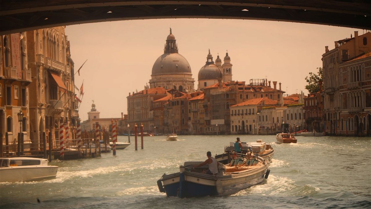 Ponte dell’Immacolata 2023 a Venezia: Cosa fare, dove andare ed eventi imperdibili l’8 dicembre