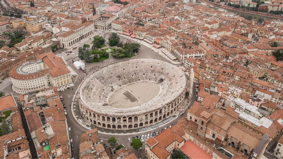10 agosto 2024 a Verona: Cosa fare, dove andare ed eventi imperdibili a San Lorenzo