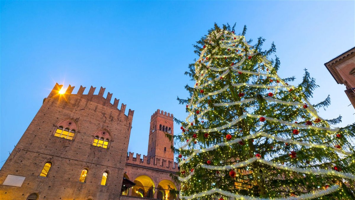 Natale 2023 a Bologna: Cosa fare, dove andare ed eventi il 25 dicembre 2023