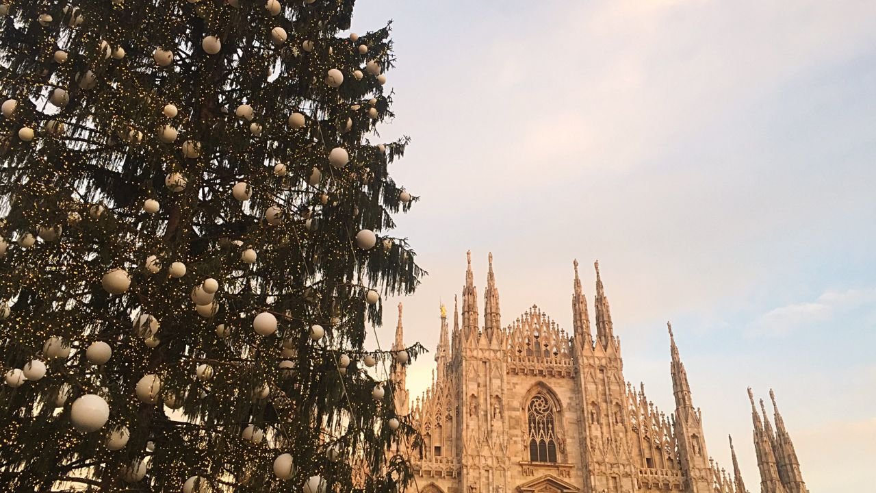 Natale 2023 a Milano: Cosa fare, dove andare ed eventi il 25 dicembre 2023