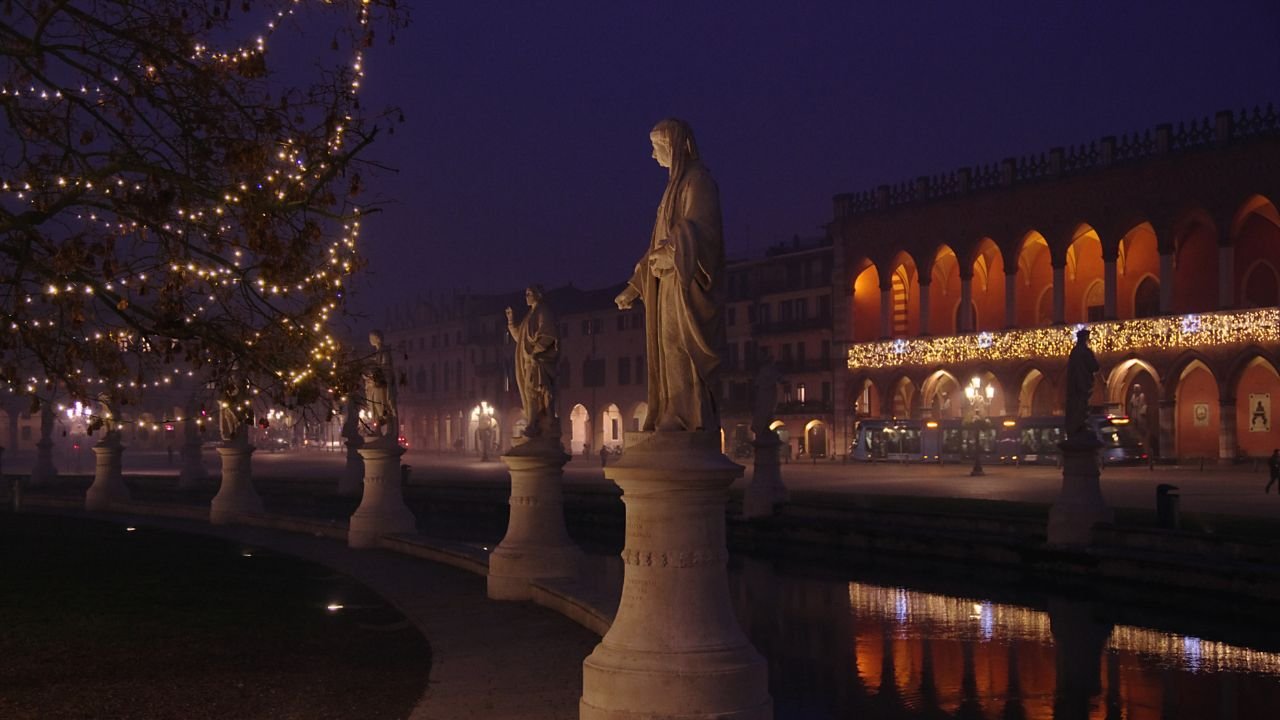 Natale 2023 a Padova: cosa fare, dove andare ed eventi il 25 dicembre 2023