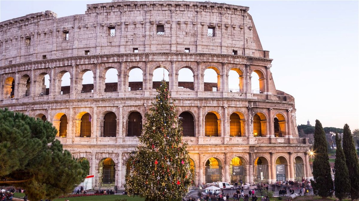 Natale 2023 a Roma: Cosa fare, dove andare ed eventi in programma per il 25 dicembre