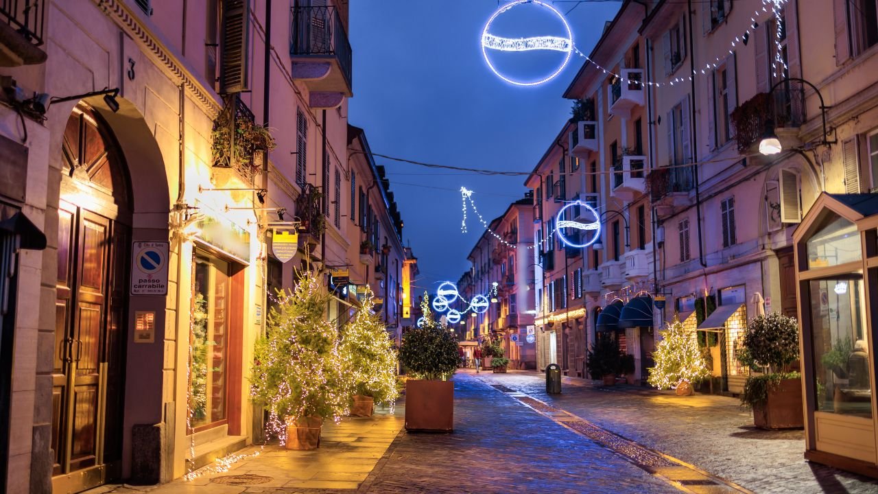 Natale 2023 a Torino: cosa fare, dove andare ed eventi il 25 dicembre 2023