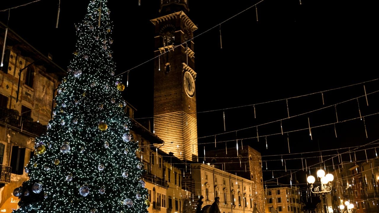 Natale 2023 a Verona: cosa fare, dove andare ed eventi il 25 dicembre 2023