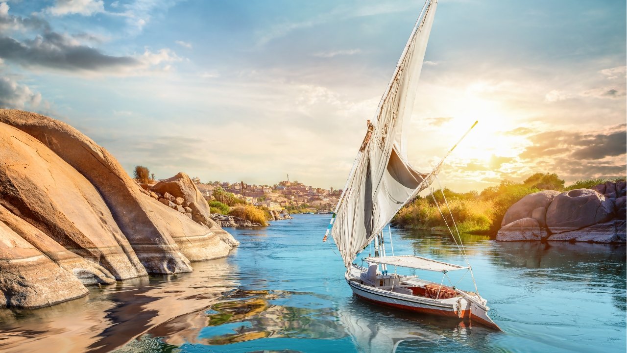 Crociera sul Nilo: Tutto quello che devi sapere per una vacanza sul Nilo in Egitto