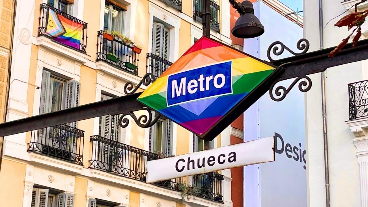 Gay Madrid: Guida LGBTQ+ per scoprire al meglio la capitale spagnola
